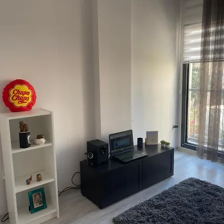 Carsi House Apartament Kusadası