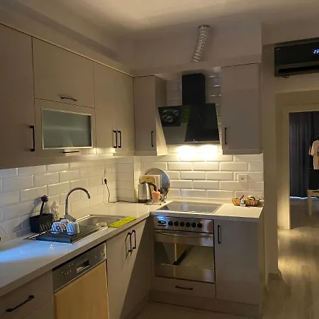 Carsi House Apartamento *